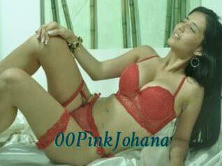 00PinkJohana