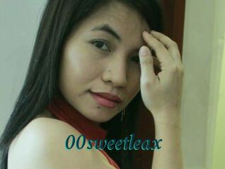 00sweetleax
