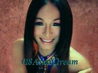 018AsianDream