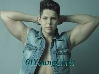 01YoungChris Maxi Top Sexe