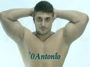 0Antonio