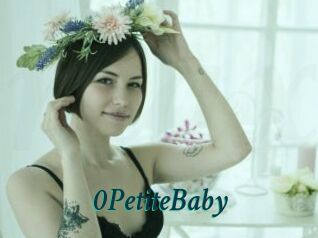 0PetiteBaby