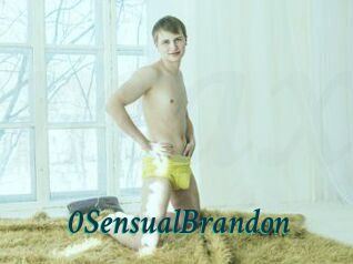 0SensualBrandon