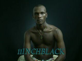 11INCHBLACK