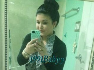 1991Babyy