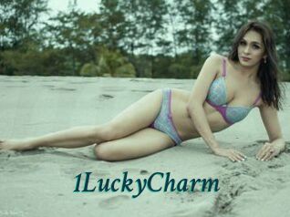 1LuckyCharm