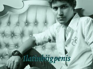 1latinbiigpenis