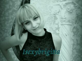 1sexybrigitta