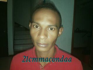 21cmmacondaa