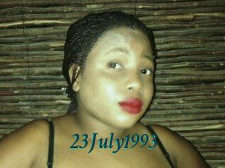 23July1993