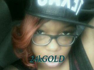24kGOLD