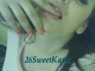 26SweetKarla