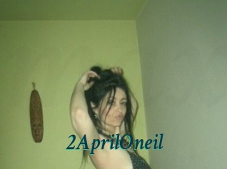 2AprilOneil