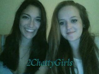 2ChattyGirls