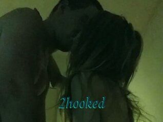 2hooked Maxi Top Sexe
