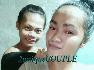 2uniqueCOUPLE