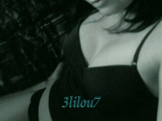 3lilou7