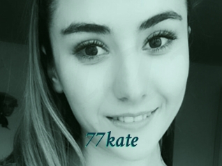 77kate