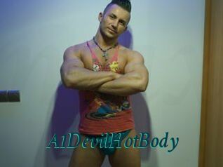 A1DevilHotBody