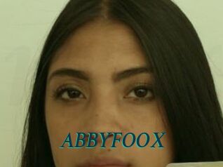 ABBYFOOX