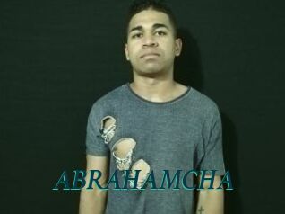 ABRAHAMCHA