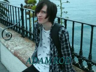 ADAM_ROD