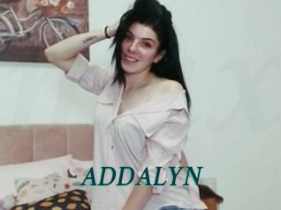 ADDALYN