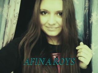 AFINA_ROYS