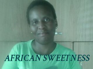 AFRICAN_SWEETNESS