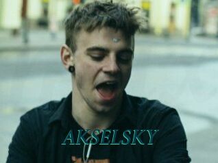 AKSEL_SKY