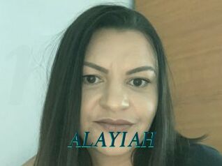 ALAYIAH