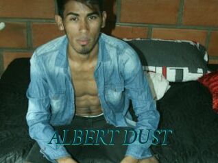 ALBERT_DUST