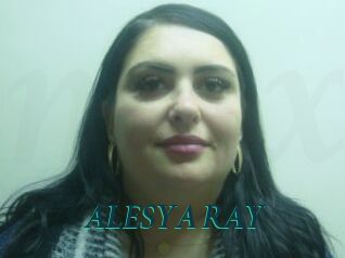 ALESYA_RAY