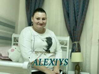 ALEXIYS