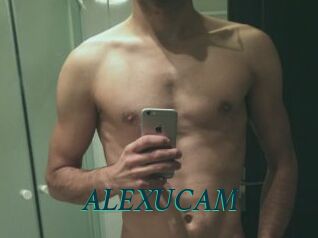 ALEXUCAM