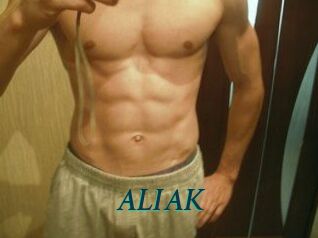 ALIAK