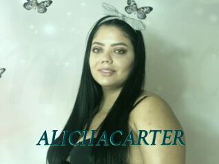 ALICIIACARTER