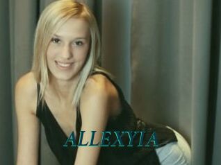 ALLEXYIA