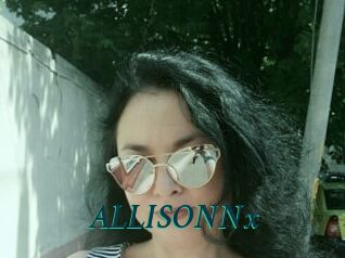 ALLISONNx