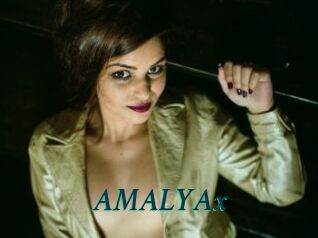 AMALYAx