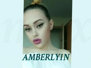 AMBERLYIN