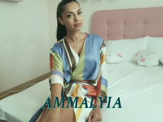 AMMALYIA