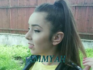 AMMYAH