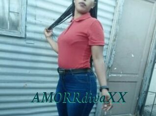 AMORRdivaXX