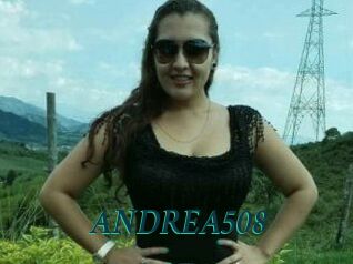 ANDREA508