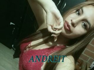 ANDREIT