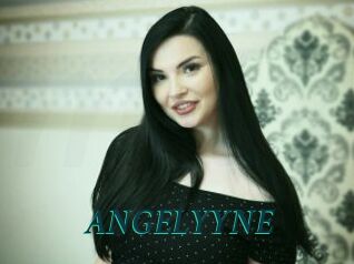 ANGELYYNE