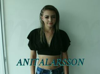 ANITALARSSON