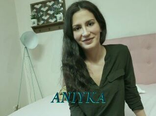 ANIYKA