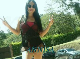 ANNISA